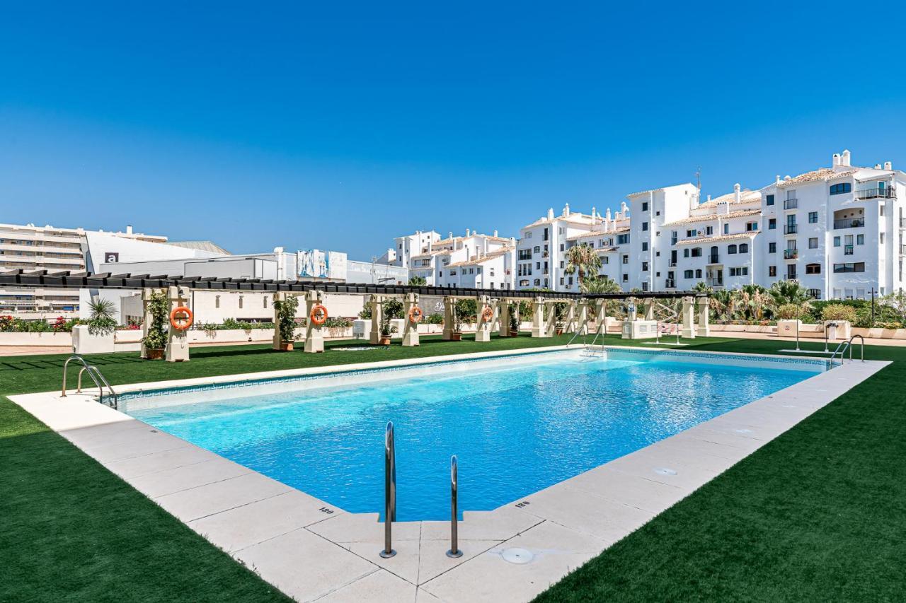 Appartamento New And Modern In The Heart Of Puerto Banus Marbella